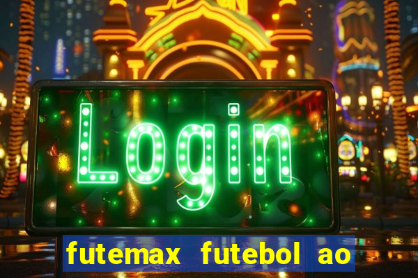 futemax futebol ao vivo serie c